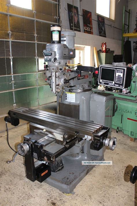 bridgeport series ii cnc vertical mill milling machine|bridgeport series 2 schematic diagram.